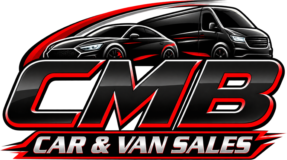CMB Car & Van Sales